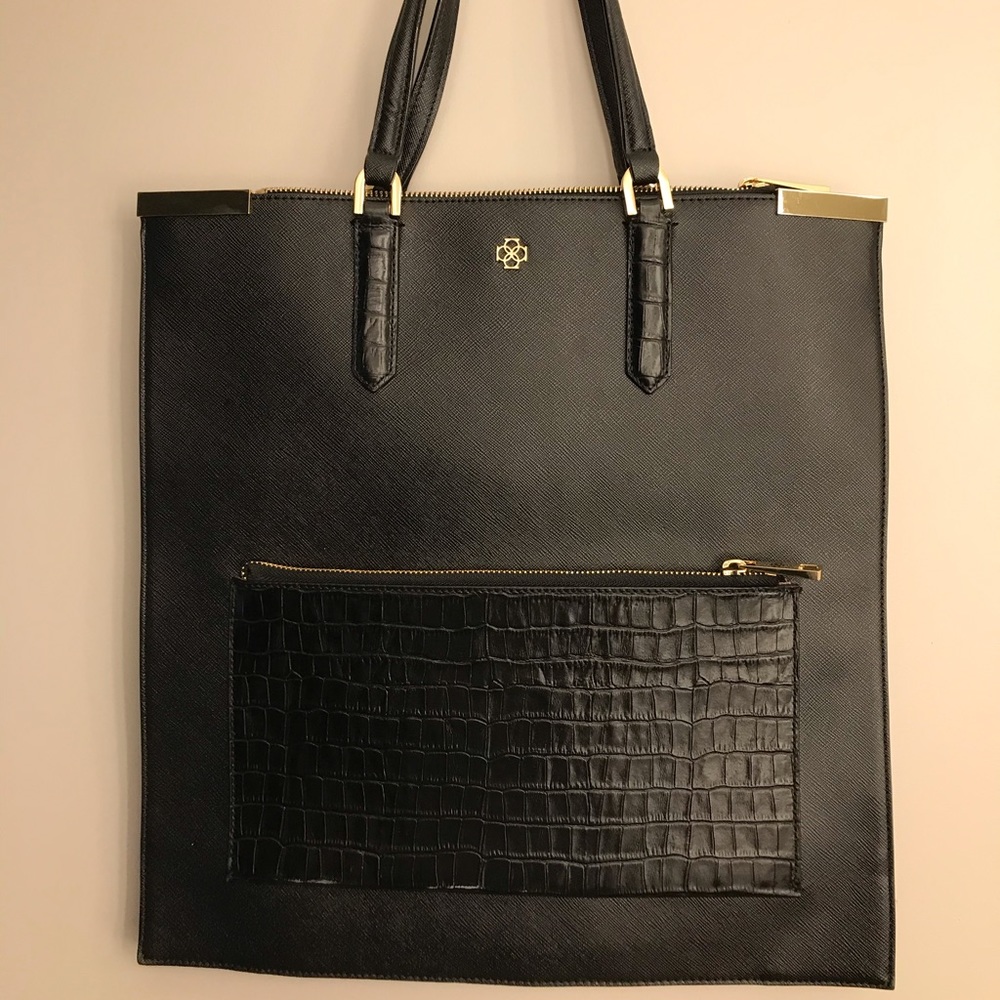 New with tags Ann Taylor bag